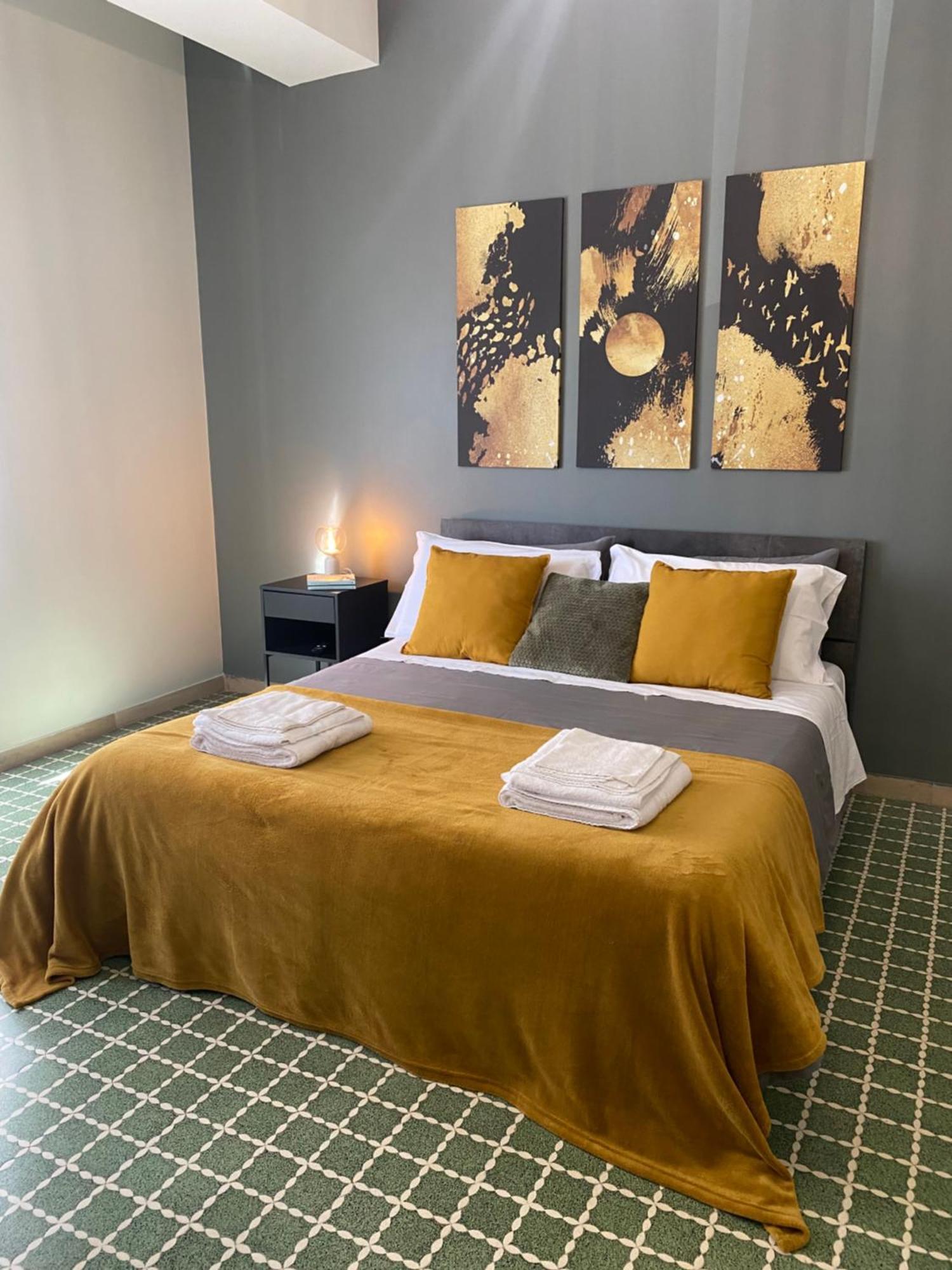 Bright Apartment Near San Pietro Rome Exterior photo